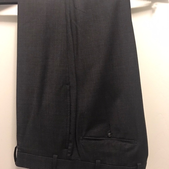 Calvin Klein 2 Piece Suit - Picture 2 of 4